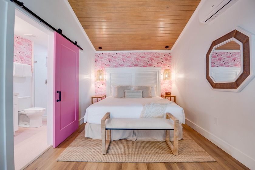 Birds of a Feather at Custom House Inn - Beach Vacation Rentals in Key West, FL on Beachhouse.com