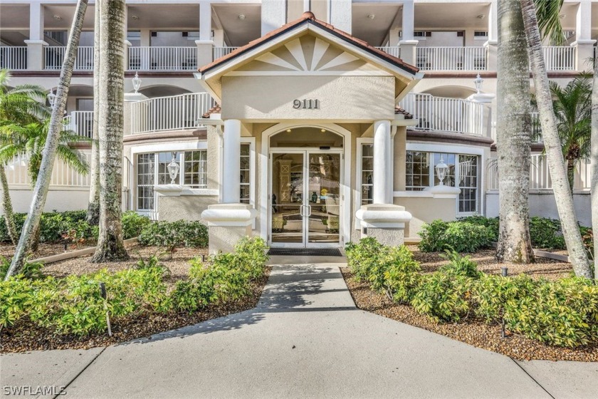 Located in Lexington Country Club with *Pay as you Play* Golf - Beach Condo for sale in Fort Myers, Florida on Beachhouse.com