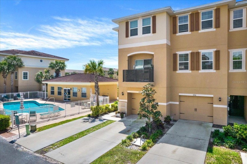 Under contract-accepting backup offers. Welcome to your new - Beach Townhome/Townhouse for sale in New Port Richey, Florida on Beachhouse.com