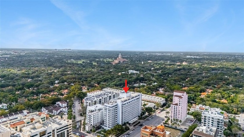 The David William, the most iconic residential tower in all of - Beach Condo for sale in Coral Gables, Florida on Beachhouse.com