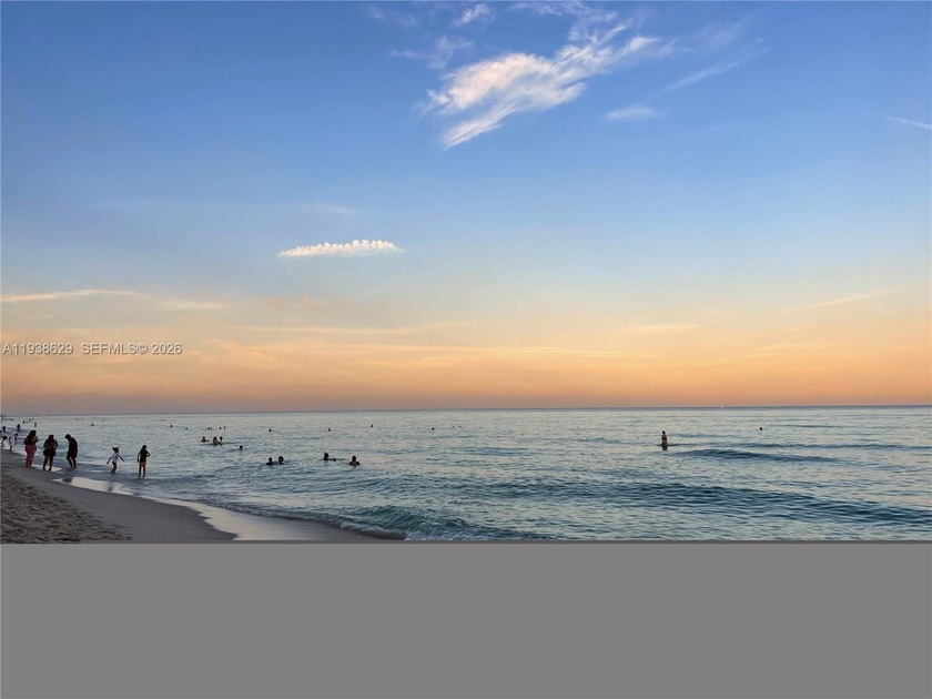 Stunning Ocean view apartment in sought- After Hallandale beach - Beach Condo for sale in Hallandale Beach, Florida on Beachhouse.com