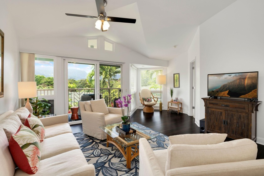 Villas of Kamalii #27 - Beach Vacation Rentals in Princeville, HI on Beachhouse.com