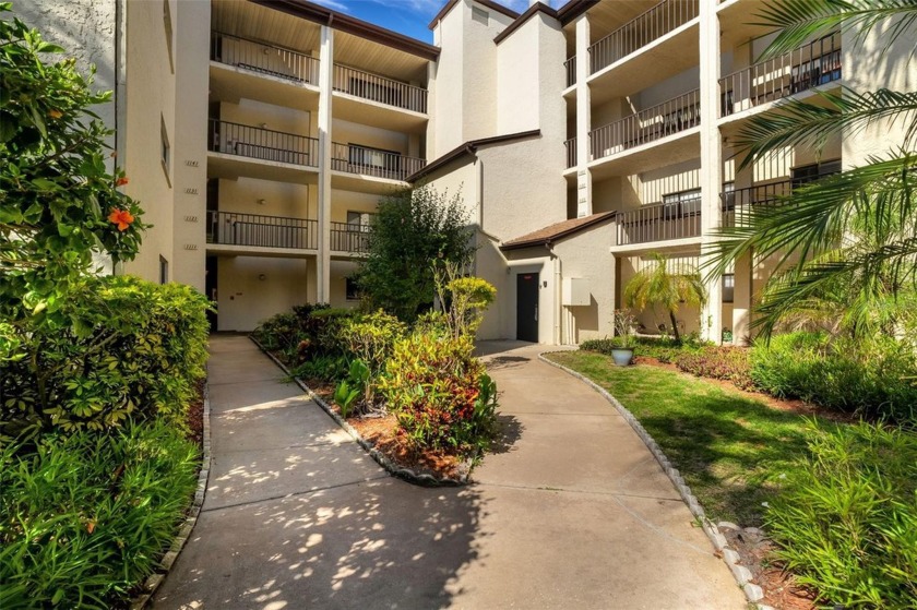 Under contract-accepting backup offers. Welcome to your serene - Beach Condo for sale in Largo, Florida on Beachhouse.com