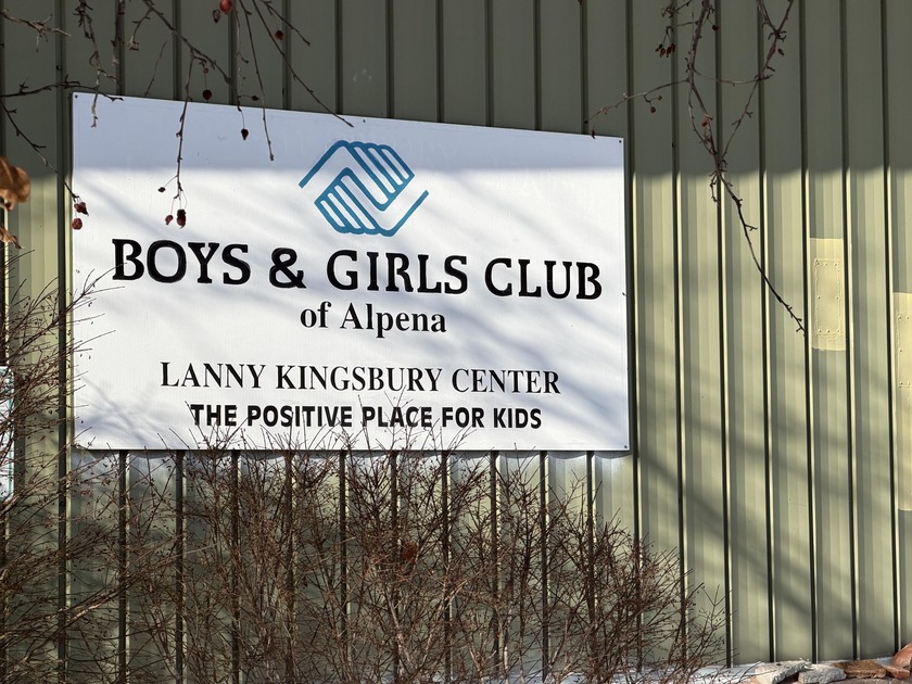 Thunder Bay Riverfront of 165.5' feet of river frontage. Great - Beach Commercial for sale in Alpena, Michigan on Beachhouse.com