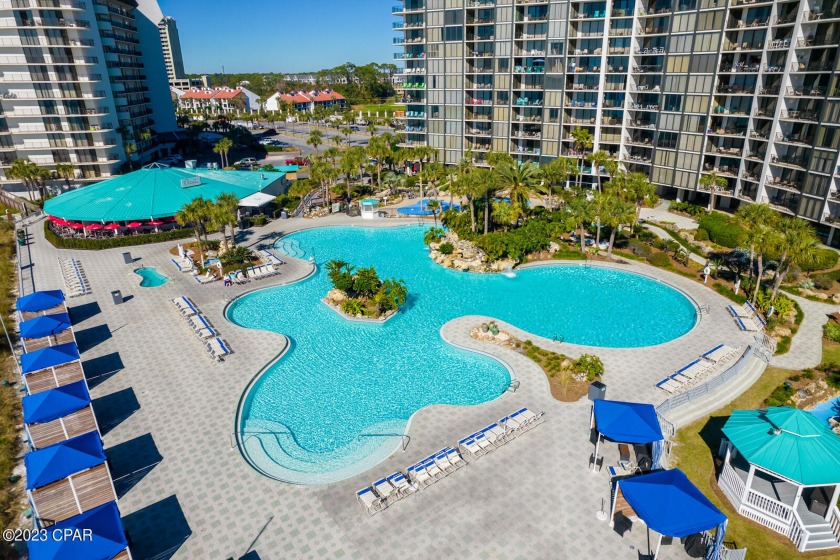 Looking for a condo that has that true luxury resort type feel? - Beach Condo for sale in Panama City Beach, Florida on Beachhouse.com