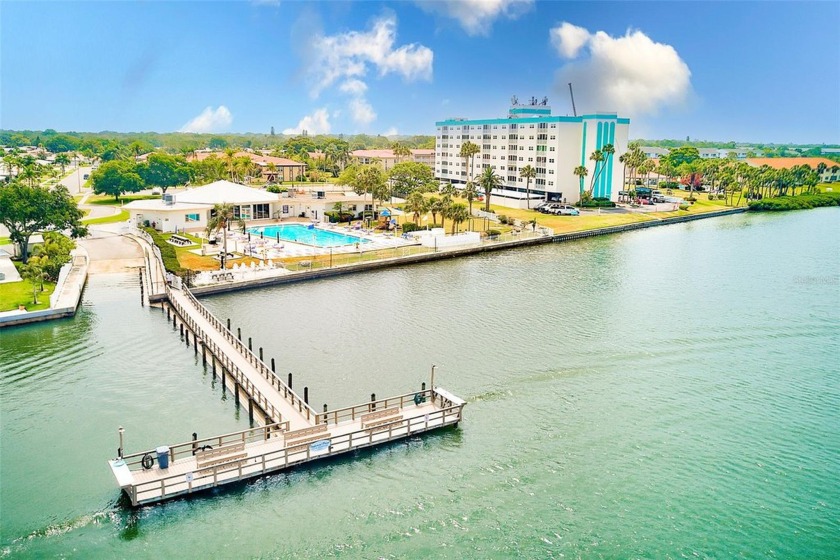 One or more photo(s) has been virtually staged. Back on the - Beach Condo for sale in Largo, Florida on Beachhouse.com