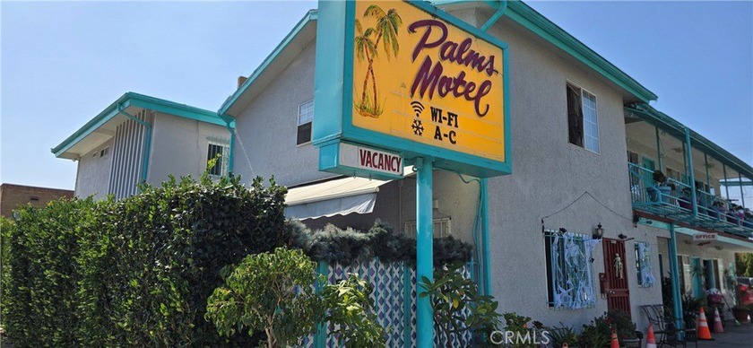 Located in Downtown Long Beach, Minutes from Pine Ave and Heavy - Beach Commercial for sale in Long Beach, California on Beachhouse.com