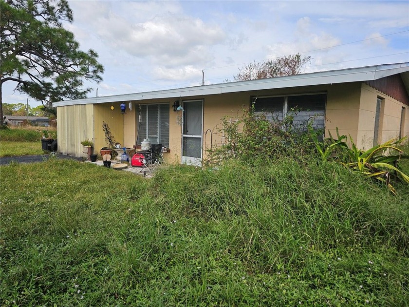 Seller will consider financing at below market rates to a - Beach Home for sale in Punta Gorda, Florida on Beachhouse.com