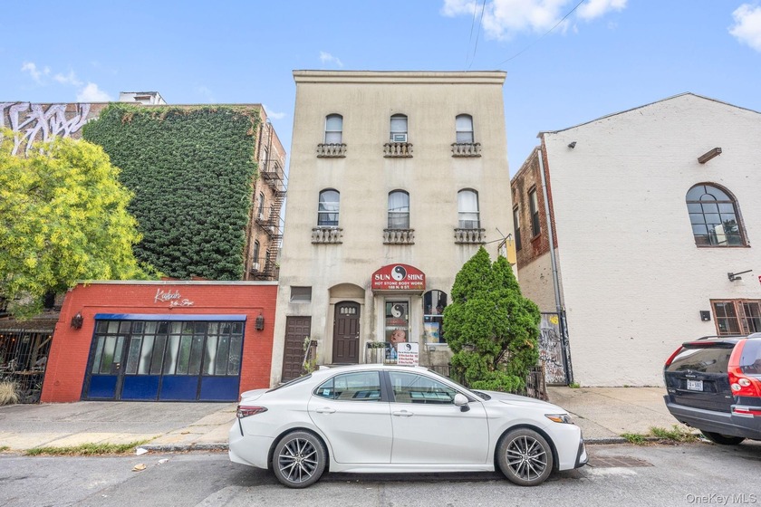 Rare Mixed-Use Opportunity in the Heart of Williamsburg Welcome - Beach Home for sale in Brooklyn, New York on Beachhouse.com