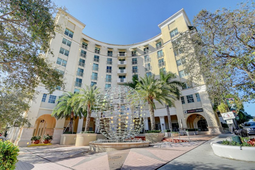 Welcome to your vibrant new lifestyle in the heart of Downtown - Beach Condo for sale in West Palm Beach, Florida on Beachhouse.com