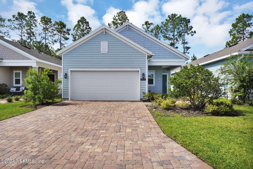 This home has an assumable VA loan at 3.25%! Welcome to your - Beach Home for sale in Jacksonville, Florida on Beachhouse.com