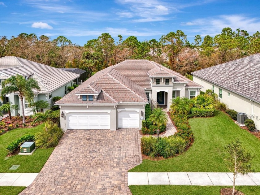 This is the house you have been waiting for in Grand Palm! Built - Beach Home for sale in Venice, Florida on Beachhouse.com