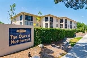 GREAT AREA! Oaks of Northwood *HEART of Countryside-Clearwater* - Beach Condo for sale in Clearwater, Florida on Beachhouse.com