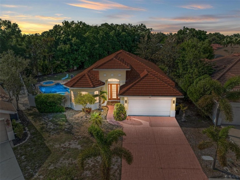 WHY WAIT TO BUILD?! This Immaculate Custom Built Absolutely - Beach Home for sale in Sarasota, Florida on Beachhouse.com