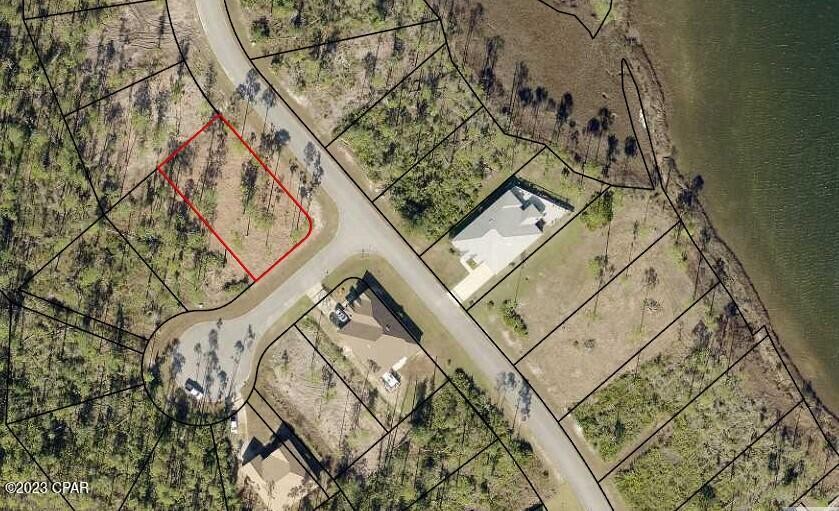 Here is the perfect location to build your dream home in a gated - Beach Lot for sale in Panama City, Florida on Beachhouse.com