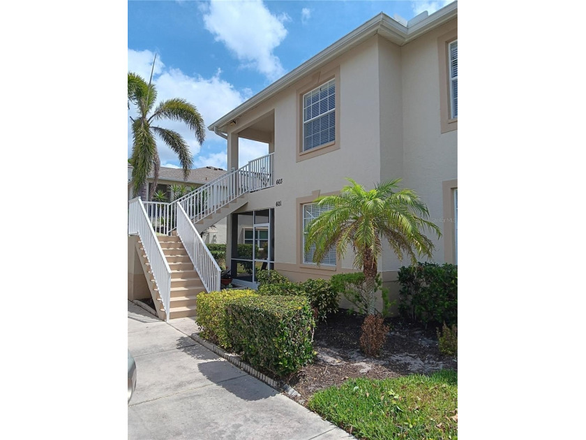 Under contract-accepting backup offers. Discover the charm of - Beach Condo for sale in Venice, Florida on Beachhouse.com