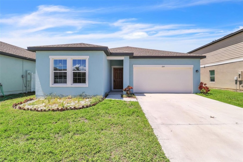 One or more photo(s) has been virtually staged. Built in 2021 - Beach Home for sale in Ruskin, Florida on Beachhouse.com