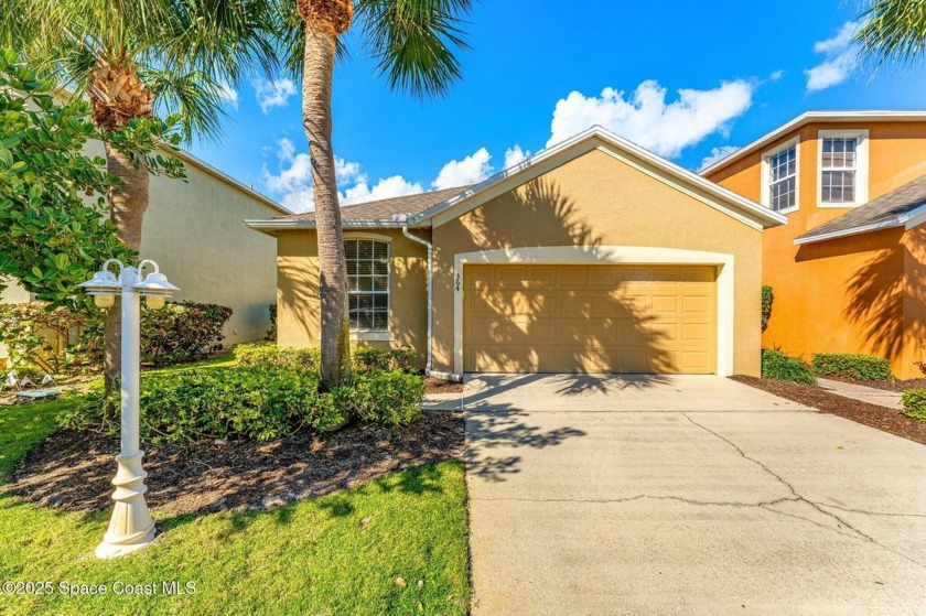 Located in the Ocean Side Village community, this move-in-ready - Beach Townhome/Townhouse for sale in Indialantic, Florida on Beachhouse.com