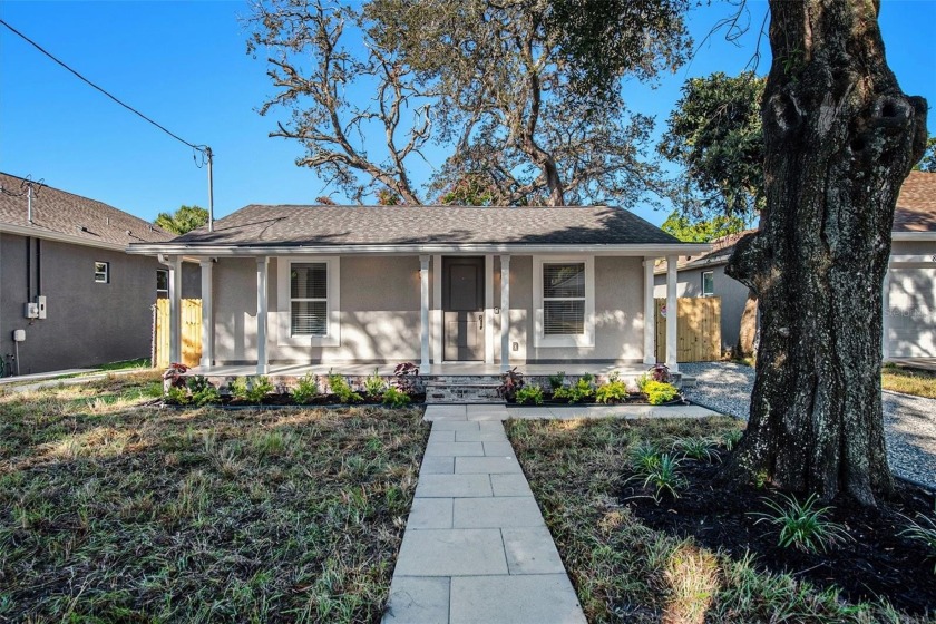 Under contract-accepting backup offers. back on market at no - Beach Home for sale in Tampa, Florida on Beachhouse.com