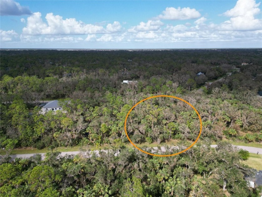 Vacant Lot For Sale in a growing area of Charlotte County.  The - Beach Lot for sale in Port Charlotte, Florida on Beachhouse.com