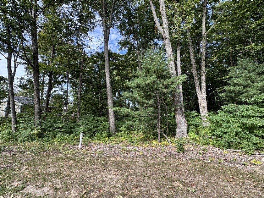 One of the final remaining lots in the beautiful, gated - Beach Lot for sale in South Haven, Michigan on Beachhouse.com