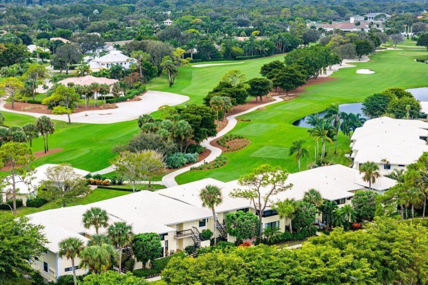 Welcome to this beautiful, newly renovated 3-bedroom, 2-bath - Beach Condo for sale in Boynton Beach, Florida on Beachhouse.com