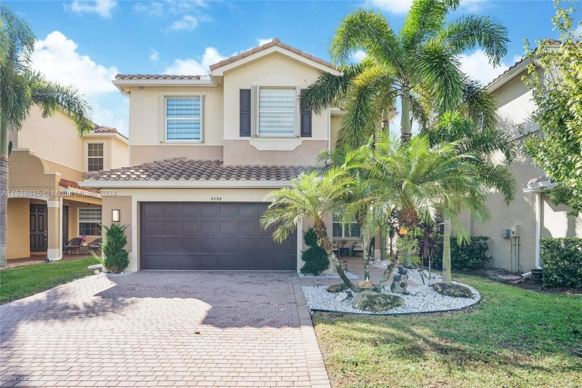 Your Dream Home Awaits in Sunny South Florida! Escape to - Beach Home for sale in Boynton Beach, Florida on Beachhouse.com