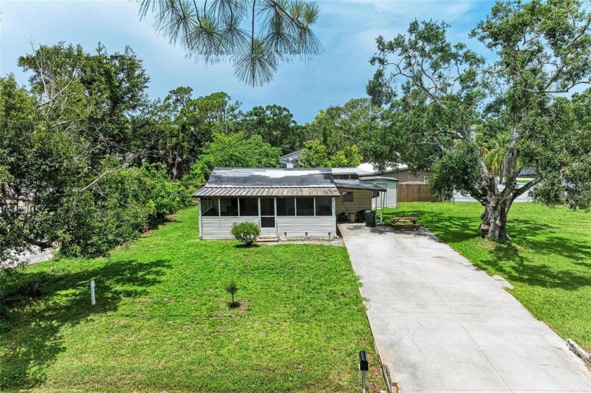Situated in the heart of Sarasota, this exceptional 12 - Beach Home for sale in Sarasota, Florida on Beachhouse.com