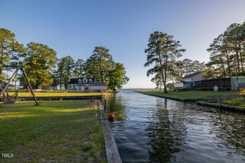 Pamlico Sound Canal Campground for Sale! Property Overview:
An - Beach Commercial for sale in Bath, North Carolina on Beachhouse.com