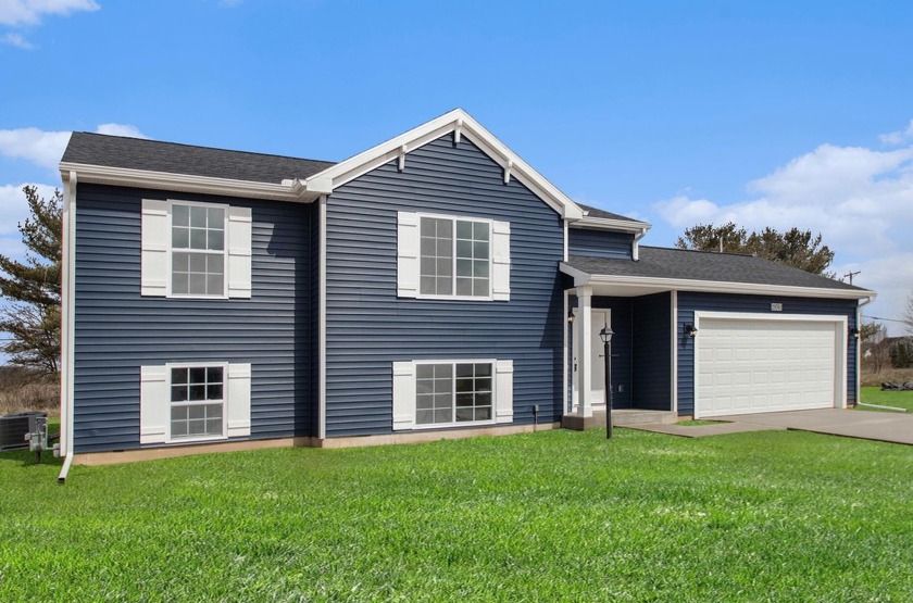 New construction in Silverwater (West Ottawa SD) will be - Beach Home for sale in Holland, Michigan on Beachhouse.com