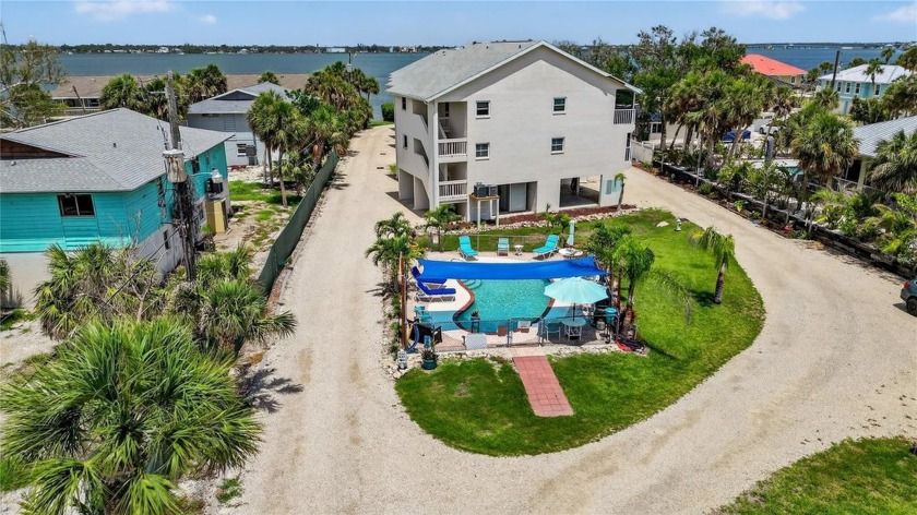 Beachside Bliss on Manasota Key - Views, Comfort, and Coastal - Beach Condo for sale in Englewood, Florida on Beachhouse.com