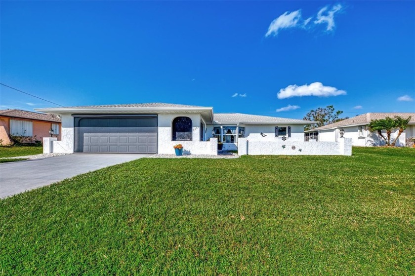 This home has only had one loving owner from the day it was - Beach Home for sale in Englewood, Florida on Beachhouse.com