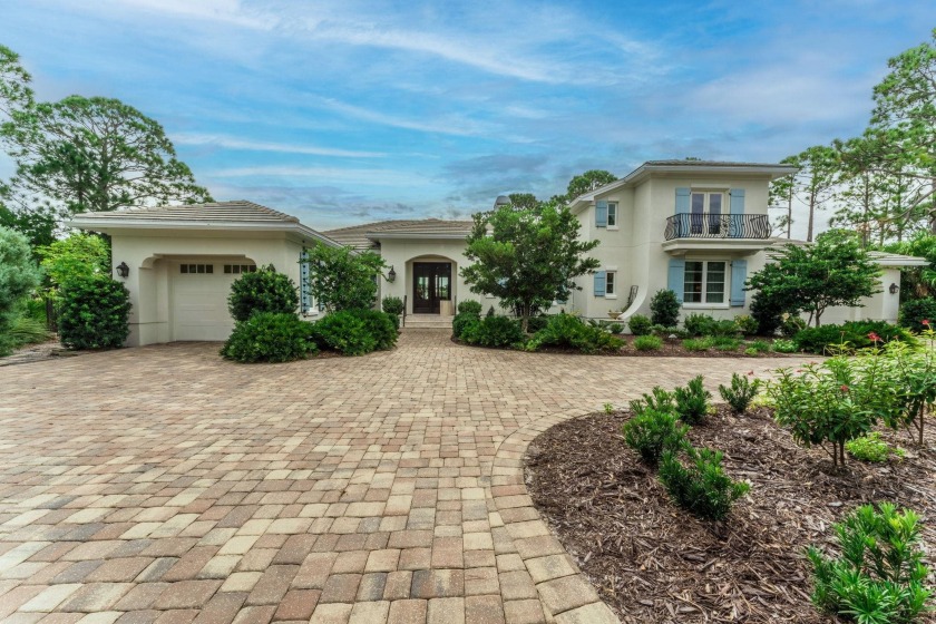 Welcome To Marsh Creek Country Club,The Exclusive Golf Course - Beach Home for sale in St Augustine, Florida on Beachhouse.com