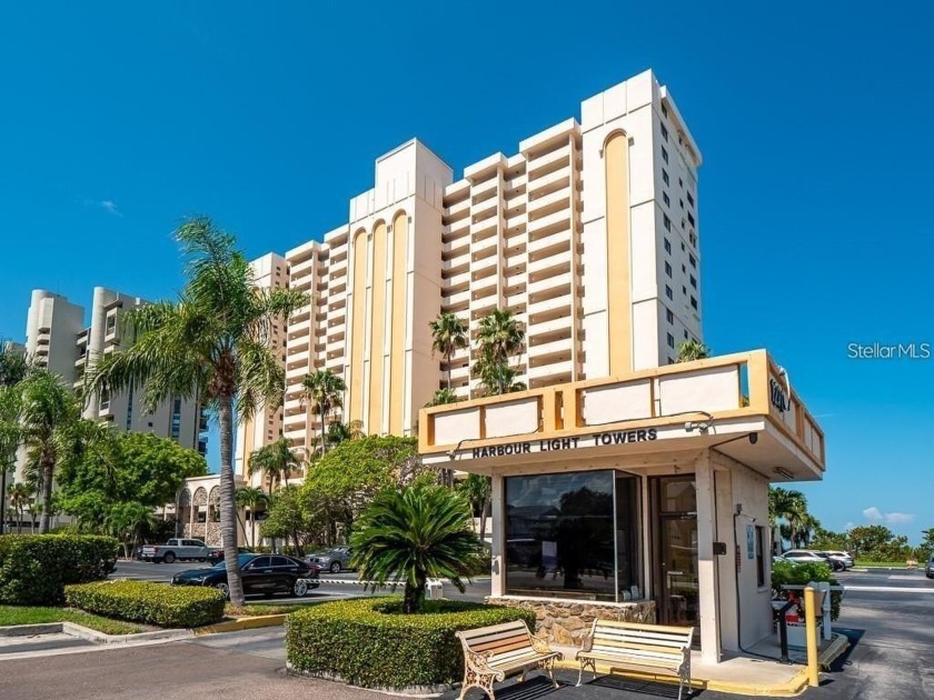 Welcome to your BEACHFRONT luxury coastal retreat at Sand Key! - Beach Condo for sale in Clearwater Beach, Florida on Beachhouse.com