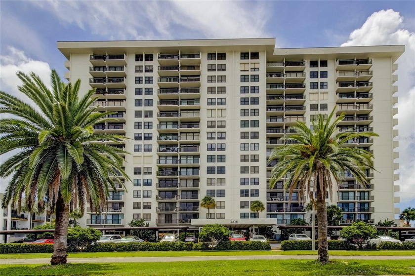 Under contract-accepting backup offers. This CLEARWATER - Beach Condo for sale in Clearwater Beach, Florida on Beachhouse.com