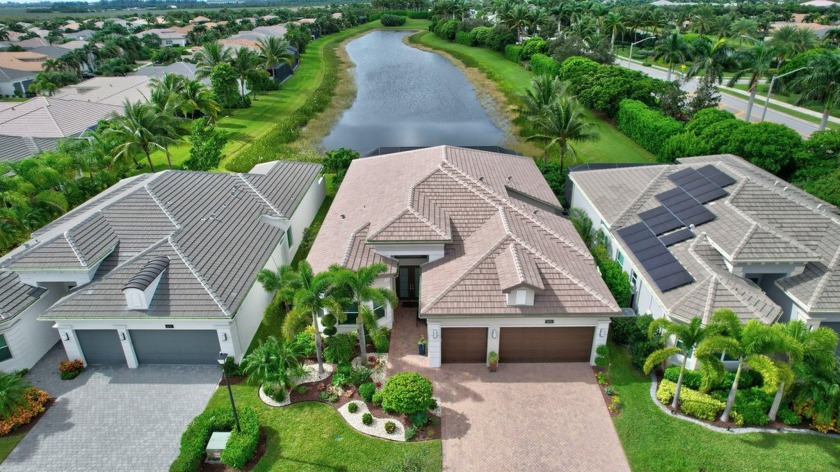 Rare chance to own a magnificent move in ready upgraded home - Beach Home for sale in Boynton Beach, Florida on Beachhouse.com