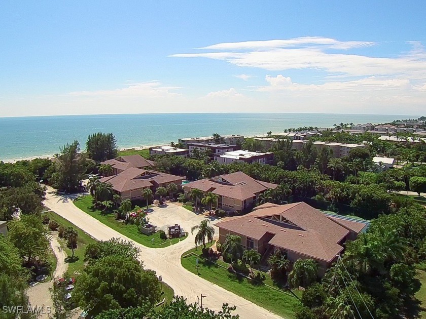 Welcome to your dream beach retreat on Sanibel's sought-after - Beach Condo for sale in Sanibel, Florida on Beachhouse.com