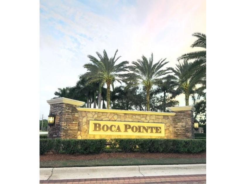 A gorgeous completely renovated 3 bedroom, 2 1/2 bath townhome - Beach Condo for sale in Boca Raton, Florida on Beachhouse.com