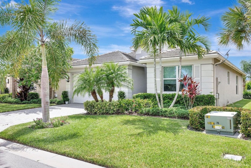 Why wait for the builder when you can own it now!  beautiful - Beach Home for sale in Port Saint Lucie, Florida on Beachhouse.com