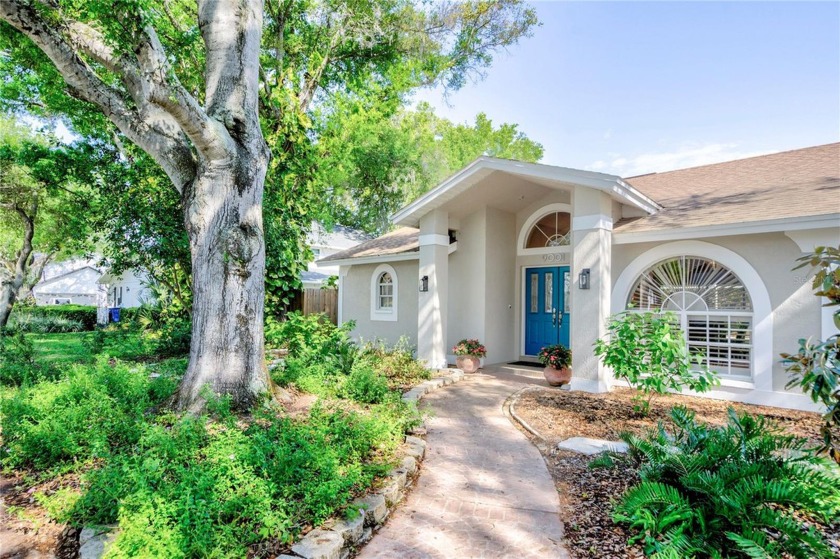 Imagine owning this stunning split-floor plan home located in - Beach Home for sale in Seminole, Florida on Beachhouse.com