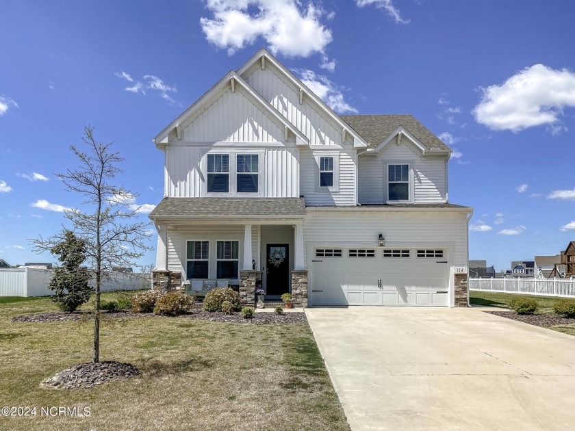 ''Welcome to your dream home in the picturesque Wentworth at - Beach Home for sale in Moyock, North Carolina on Beachhouse.com