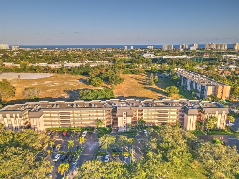 Seller Motivated!  Investors Welcome!  Penthouse-level unit in - Beach Condo for sale in Boca Raton, Florida on Beachhouse.com