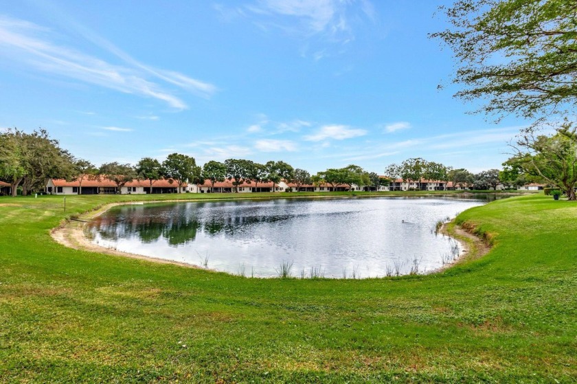 Welcome to the brilliant home situated right within the charming - Beach Condo for sale in Boynton Beach, Florida on Beachhouse.com