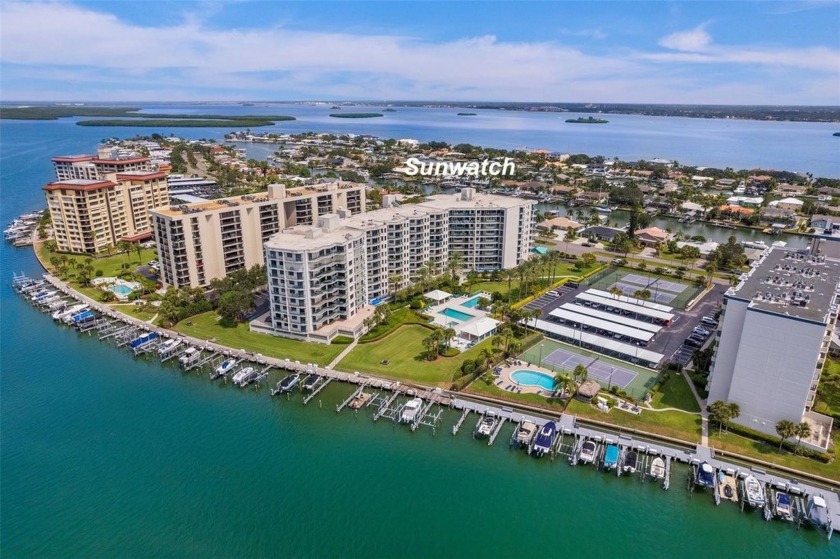 Welcome to Sunwatch on Island Estates in beautiful Clearwater - Beach Condo for sale in Clearwater Beach, Florida on Beachhouse.com