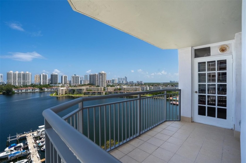 Welcome to your waterfront oasis at Del Prado, located in the - Beach Condo for sale in Aventura, Florida on Beachhouse.com