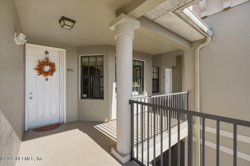 Discover this beautifully appointed 2-bedroom, 2-bath - Beach Condo for sale in St Augustine, Florida on Beachhouse.com