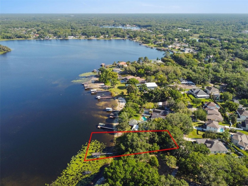 Under contract-accepting backup offers. LAND VALUE ONLY.  THE - Beach Home for sale in Tampa, Florida on Beachhouse.com
