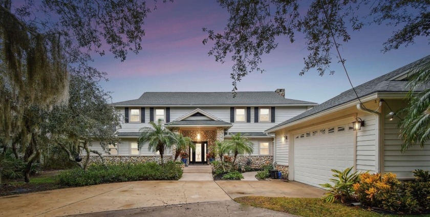 Super Impressive 5/4 Full Marsh View Pool Home.  Absolutely - Beach Home for sale in St Augustine, Florida on Beachhouse.com
