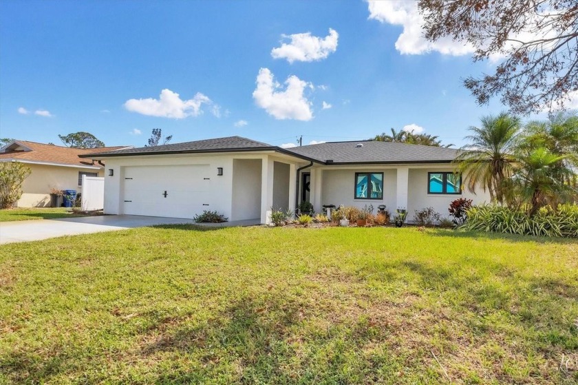 BEST VALUE for your MONEY and PRICED TO SELL!  No Mandatory HOA - Beach Home for sale in Englewood, Florida on Beachhouse.com