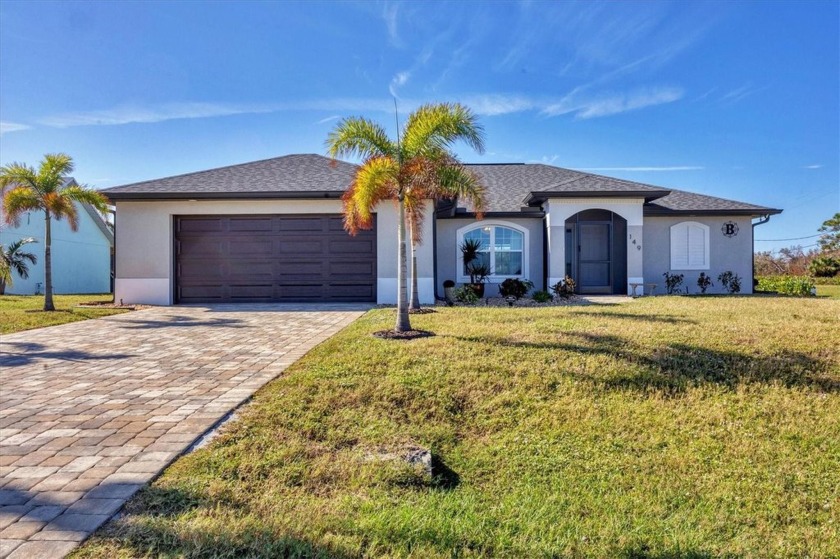 Price adjusment for this stunning furnished 3-bedroom, 2.5-bath - Beach Home for sale in Rotonda West, Florida on Beachhouse.com